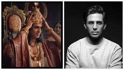 ‘Because I’m a fan’: Gulshan Devaiah reveals why he accepted negative role in Rishab Shetty’s Kantara Chapter 1 | Hindi Movie News