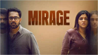 ‘Mirage’ OTT release CONFIRMED: Asif Ali and Aparna Balamurali’s thriller to stream on THIS date | Malayalam Movie News