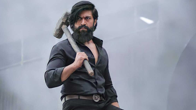 Yash’s Inspirational Journey to ‘KGF’ Stardom |