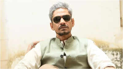 Vijay Raaz recalls college struggles, odd jobs and submitting blank exam paper | Hindi Movie News