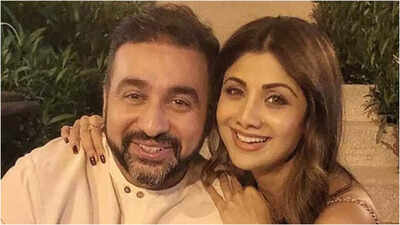 Shilpa Shetty denies connection to Raj Kundra’s company in Rs. 60 crore fraud case; Bombay HC requests affidavit |