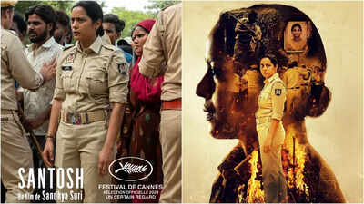 ‘Santosh’ OTT release: When and where to watch Shahana Goswami’s film that faced CBFC issues, skipped theaters |