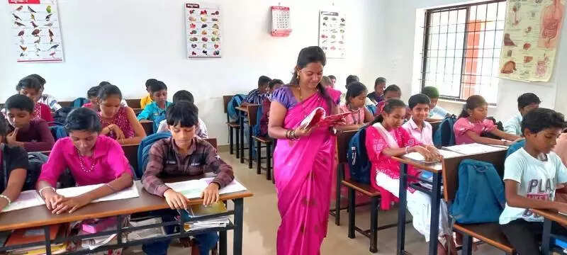 Kerala to seek NSS-like teacher appointment benefits for all aided schools, ETEducation