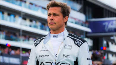 ‘F1: The Movie’ OTT release: When and where to watch Brad Pitt’s sports drama |