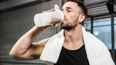 Dangerously unsafe levels of lead most protein powders and shakes |