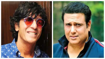 Twinkle Khanna calls Govinda ‘Chaddi Badshah’ and Chunky Panday ‘Amitabh Bachchan of Bangladesh’ |