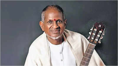 Ilaiyaraaja’s studio targeted in hoax bomb email: Security forces conduct search in T. Nagar | Tamil Movie News