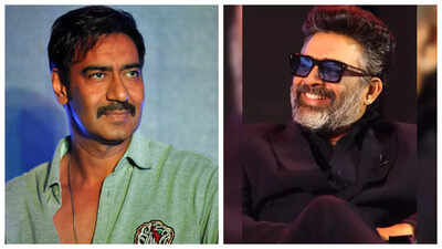 ‘I have never done…’: R Madhavan on playing Ajay Devgn’s father-in-law in De De Pyaar De 2 |