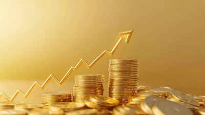 Gold rush: Why are Gold prices at an all time high? Factors affecting the exponential rise