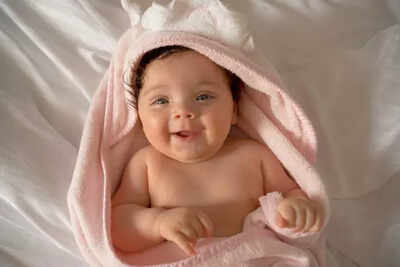 Daily skincare rituals for babies: What experts recommend in the first 2 years |