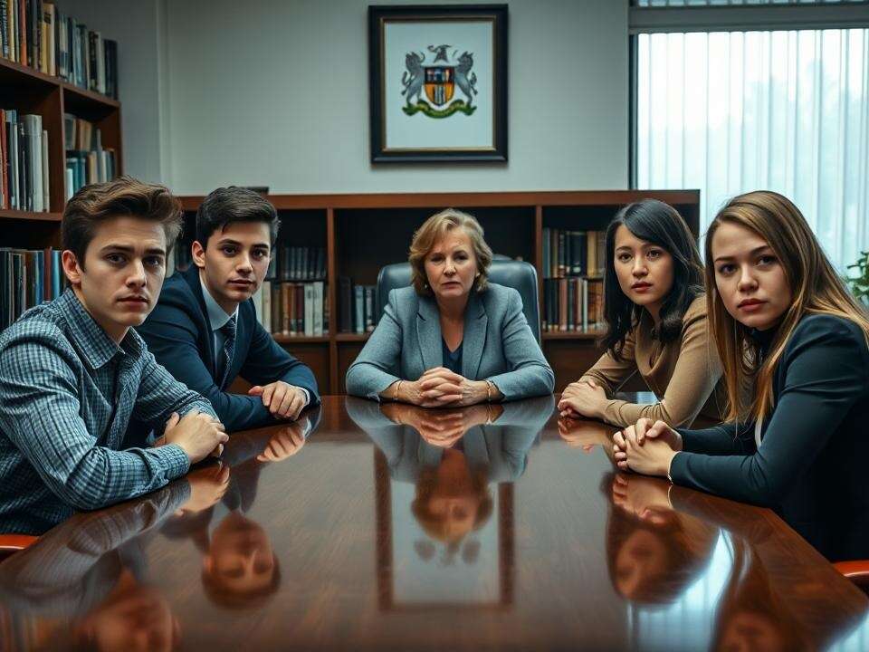 Allahabad University suspends 16 students for ragging, ETEducation