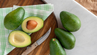 Surprising health benefits of eating avocados, top US doc explains |