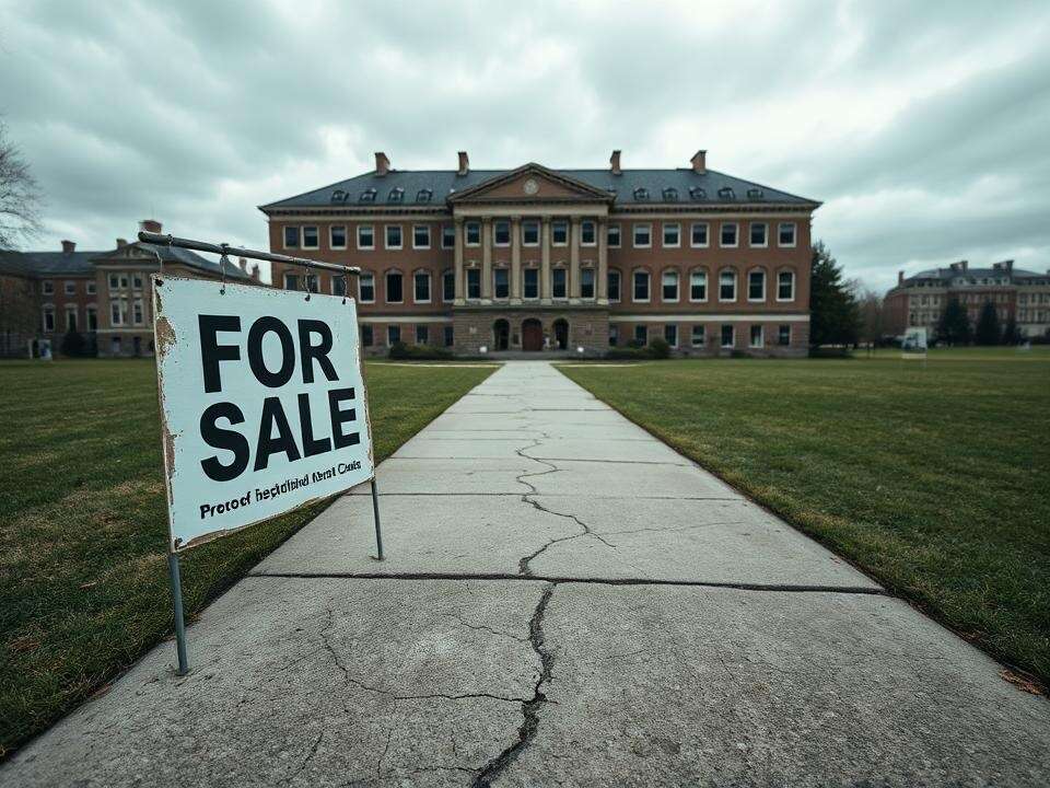 Top US Universities Facing Layoffs Due to Funding Stress, ETEducation