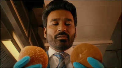 ‘Idli Kadai’ box office collections day 15: Dhanush’s film struggles to sustain momentum; Earns Rs 32 lakhs | Tamil Movie News