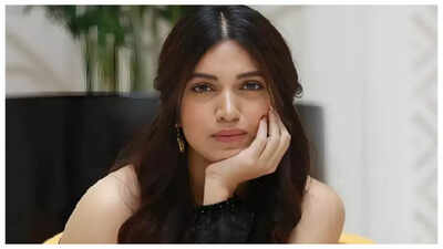 ‘I’m in the public eye…’: Bhumi Pednekar talks about coping with body image issues and dealing with trolls |