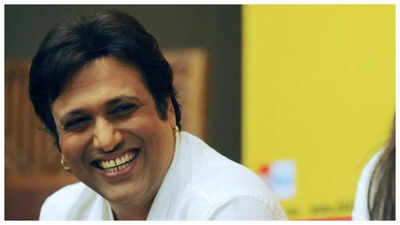 ‘No matter how good…’: Govinda talks about lull in career, reacts to article claiming his time is up |