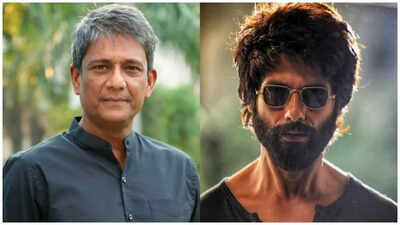 ‘What have I done?’: Aadil Hussain regrets saying yes to ‘Kabir Singh’ |