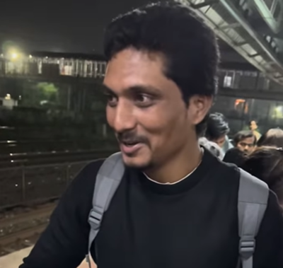 ‘Rancho is back’: Mumbai hero delivers woman’s baby on platform; doctor instructs over video call