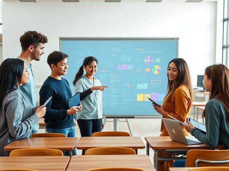 How to solve the expertise and innovation paradox in higher education!, ETEducation