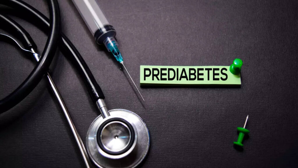 3 simple ways to reverse pre-diabetes, according to a doc