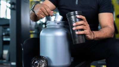 Dangerous levels of lead in popular protein powder brands: How to stay safe |