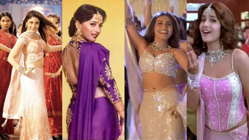 Bollywood characters inspired looks to try this Diwali