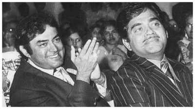 ‘The women he loved didn’t love him back’: Shatrughan Sinha once revealed Sanjeev Kumar died of a broken heart | Hindi Movie News