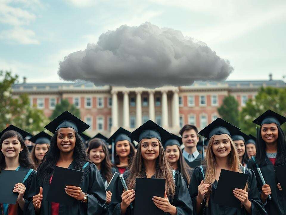 The problem of too much education, ETEducation