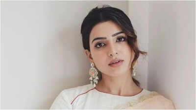 ‘Lot of trolling and judgement’: Samantha Ruth Prabhu opens up on her separation with Naga Chaitanya and illness |