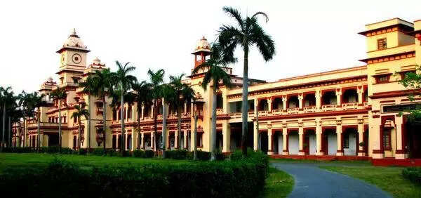 62 students honoured with 123 medals at IIT-BHU convocation, ETEducation
