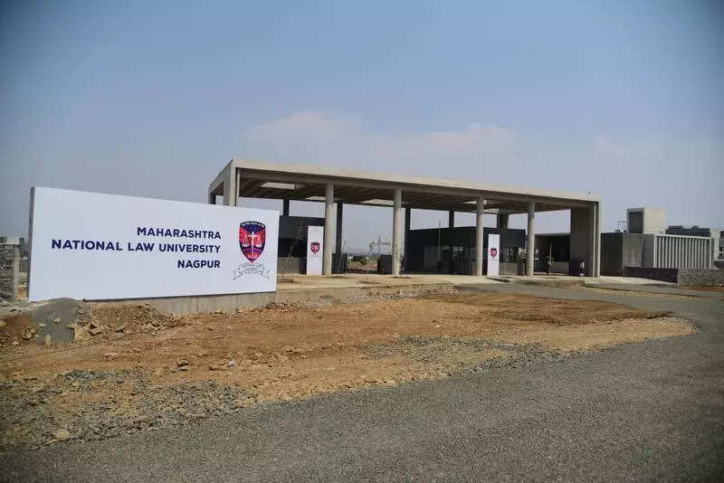 MNLU Nagpur’s Rs 264.77 crore hostel & library get state approval, ETEducation