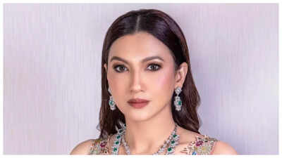 ‘Do you have a rule book?’: Gauahar Khan’s postpartum bhangra performance sparks troll debate, actress hits back | Hindi Movie News