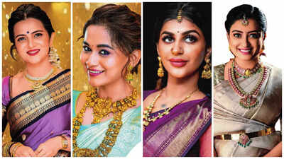 The shimmer and the sentiment: What gold really means this Dhanteras