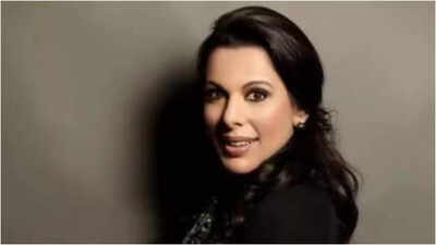 ‘I suffered immense guilt’- Pooja Bedi opens up on fear of miscarriage after brother Siddharth’s suicide | Hindi Movie News