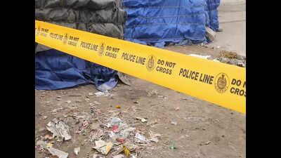 Loutolim shipyard accident death toll climbs to three | Goa News