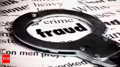 Gujarat job fraud: Farmer pays Rs 85 lakh for son, bahu’s US jobs; loses Rs 40 lakh | Ahmedabad News