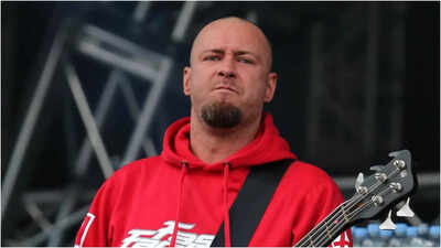 Sam Rivers Death News: Limp Bizkit bassist Sam River passes away at 48 |