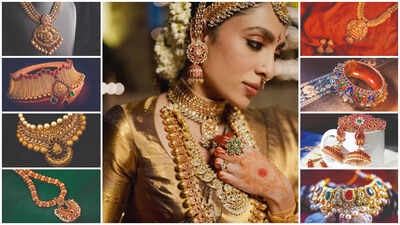 Legacy in every link: How India’s heritage lives in gold designs