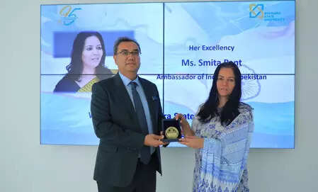 Irish universities visit India to reassure students amid safety concerns, ETEducation