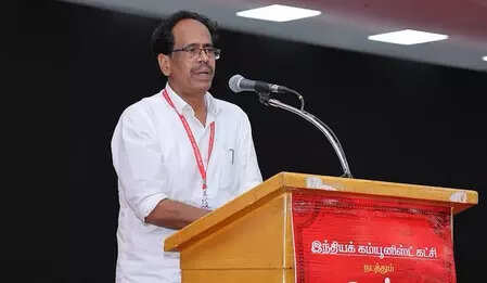 CPI urges withdrawal of Private Universities (Amendment) Bill, cites threat to social justice, ETEducation