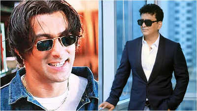 ‘Tere Naam 2’ is not happening with Sajid Nadiadwala and Salman Khan; here’s how the speculations started | Hindi Movie News