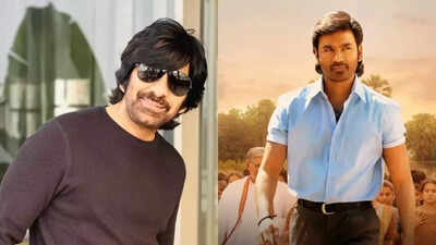 Ravi Teja was the first choice for ‘Sir’ over Dhanush, director Venky Atluri reveals |