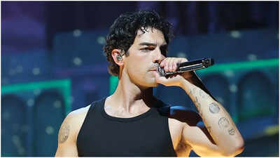 ‘Lol you never had a booger?’: Joe Jonas dismisses drug use rumors humorously amid VIRAL backstage video |