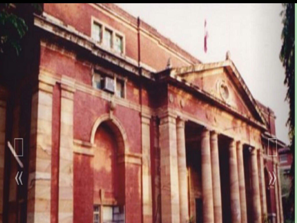 Nagpur University’s VC appointment stuck until new governor takes charge?, ETEducation