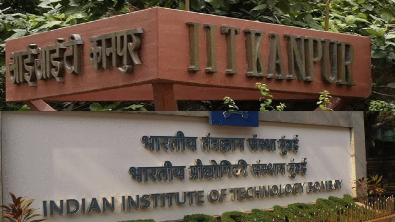 Which engineering institute leads in teaching, research and placements?, ETEducation