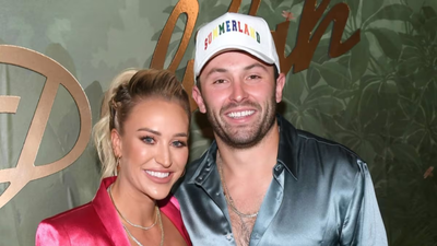 Baker Mayfield reveals he felt ‘fully rejected’ as Emily kept ignoring him before finally agreeing to date him | NFL News