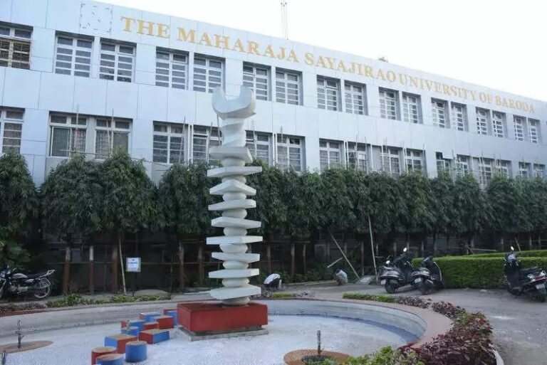 After student’s death, Maharaja Sayajirao University to carry out safety overhaul, ETEducation