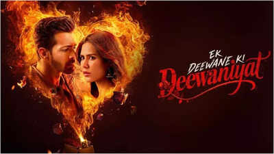 Ek Deewane Ki Deewaniyat Full Movie Collection: ‘Ek Deewane Ki Deewaniyat’ box office collections day 1: Harshvardhan Rane starrer earns Rs 8.50 crore |