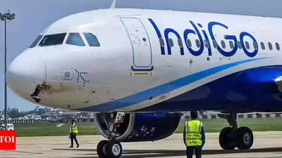IndiGo to resume operations from Delhi IGI Airport Terminal 2 from Oct 26; passengers advised to check flight details | Delhi News