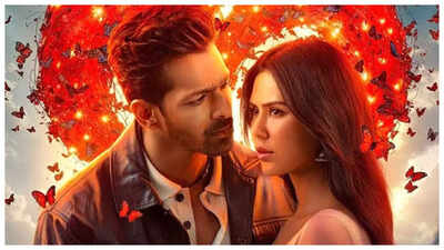Ek Deewane Ki Deewaniyat OTT release: When and where to watch the Harshvardhan Rane and Sonam Bajwa starrer after theatres | Hindi Movie News